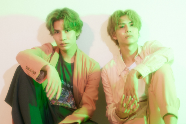 TWiN PARADOXワンマンライブVol.9「Bloom」