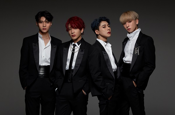 OWV 5th single『You』発売記念 個別お話し会
