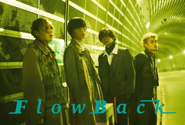 FlowBack Live 2022 -SQUARE-
