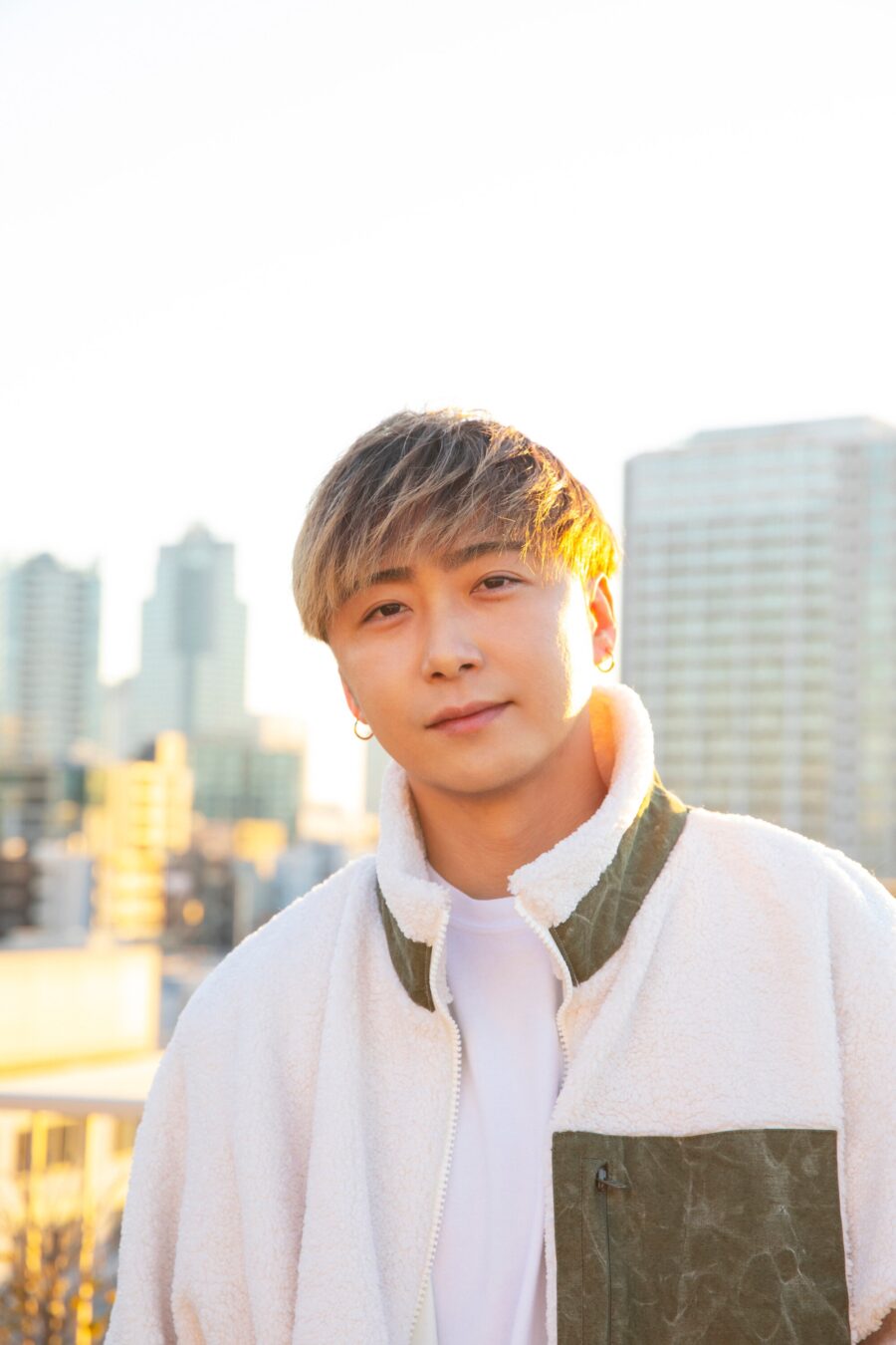 大野雄大　Billboard Live　OSAKA