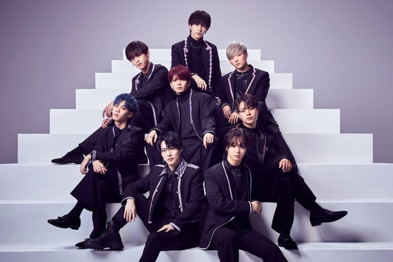 1st single「IT’S A BOP」発売記念 WithLIVEトーク会