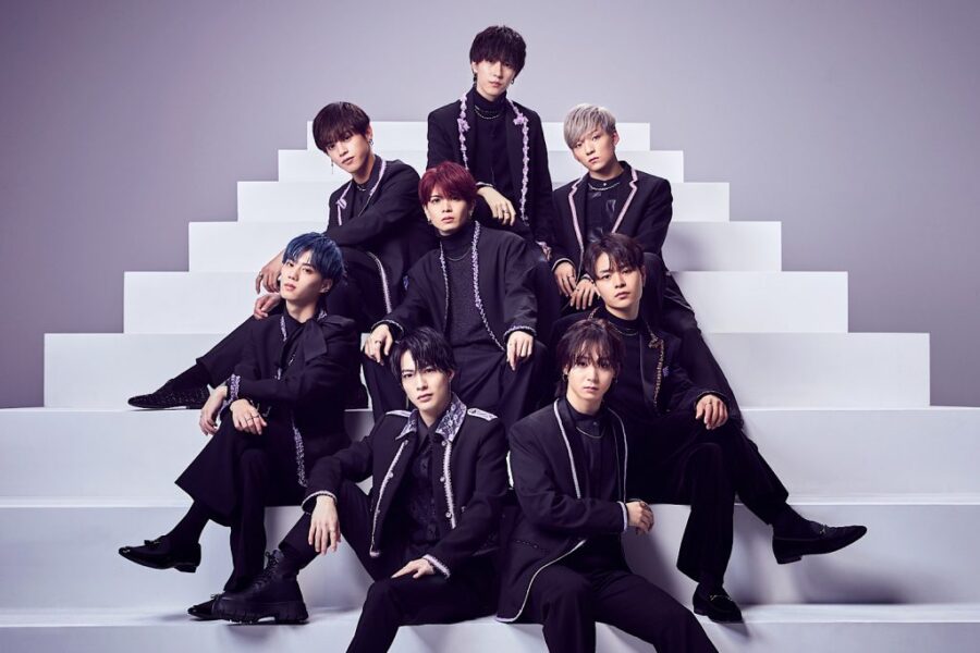 1st single「IT’S A BOP」発売記念 WithLIVEトーク会