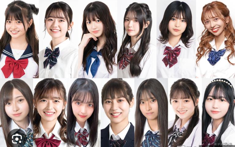 女子高生ミスコン 2022