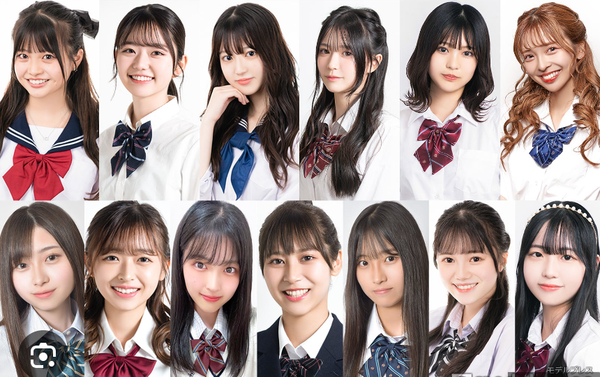 女子高生ミスコン 2022