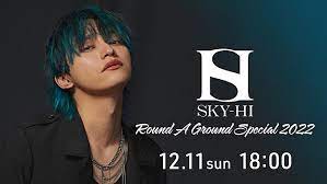 Round A Ground Special 2022 ｰBirthday Eveｰ Round A Ground Special 2022 ｰBirthday Bashｰ
