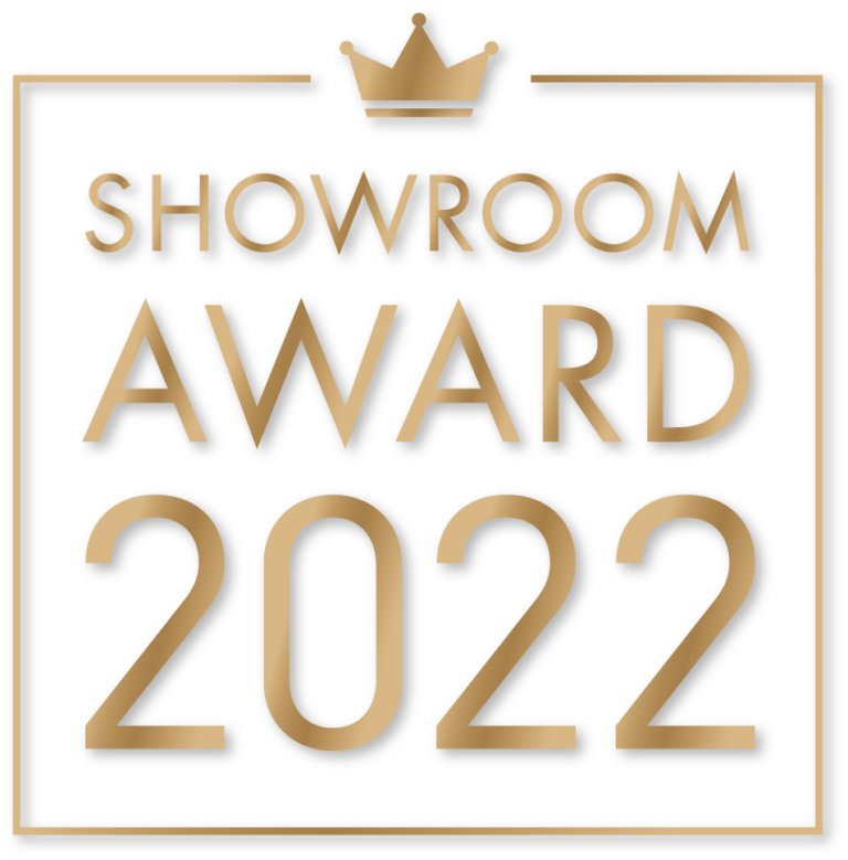 SHOWROOM AWARD 2022